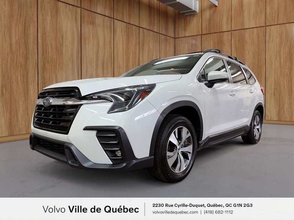 Subaru Ascent Touring 2024-0