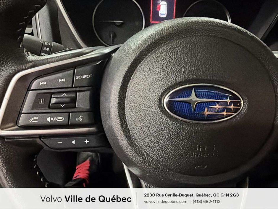 Subaru Ascent Touring 2024-11