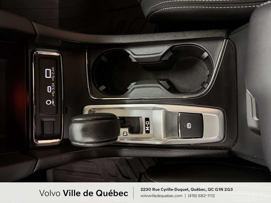 Subaru Ascent Touring 2024-18