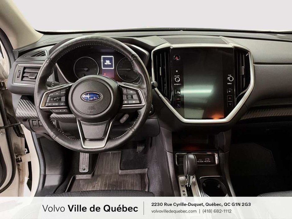 Subaru Ascent Touring 2024-10