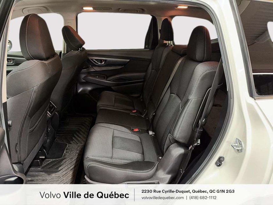 Subaru Ascent Touring 2024-9