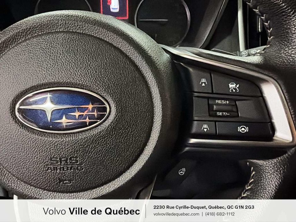 Subaru Ascent Touring 2024-12