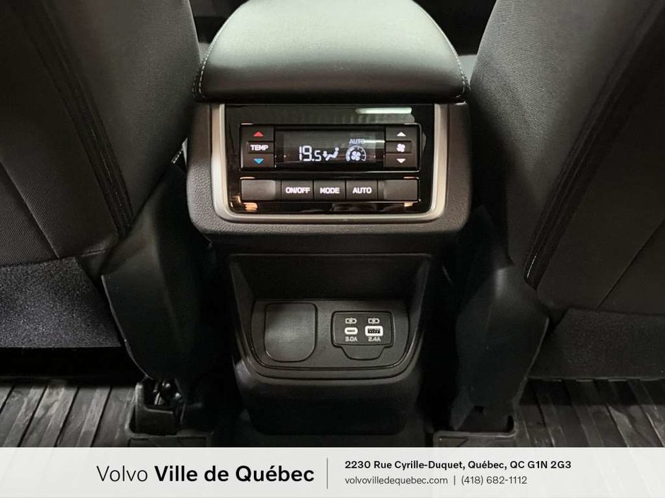 Subaru Ascent Touring 2024-19