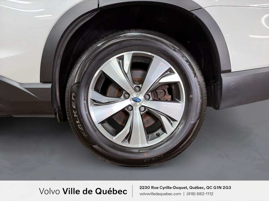 Subaru Ascent Touring 2024-6