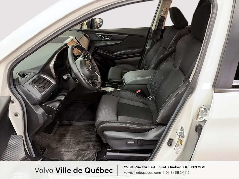 Subaru Ascent Touring 2024-1