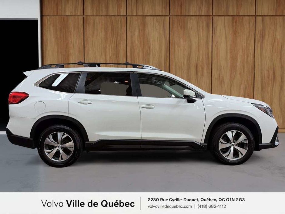 Subaru Ascent Touring 2024-3