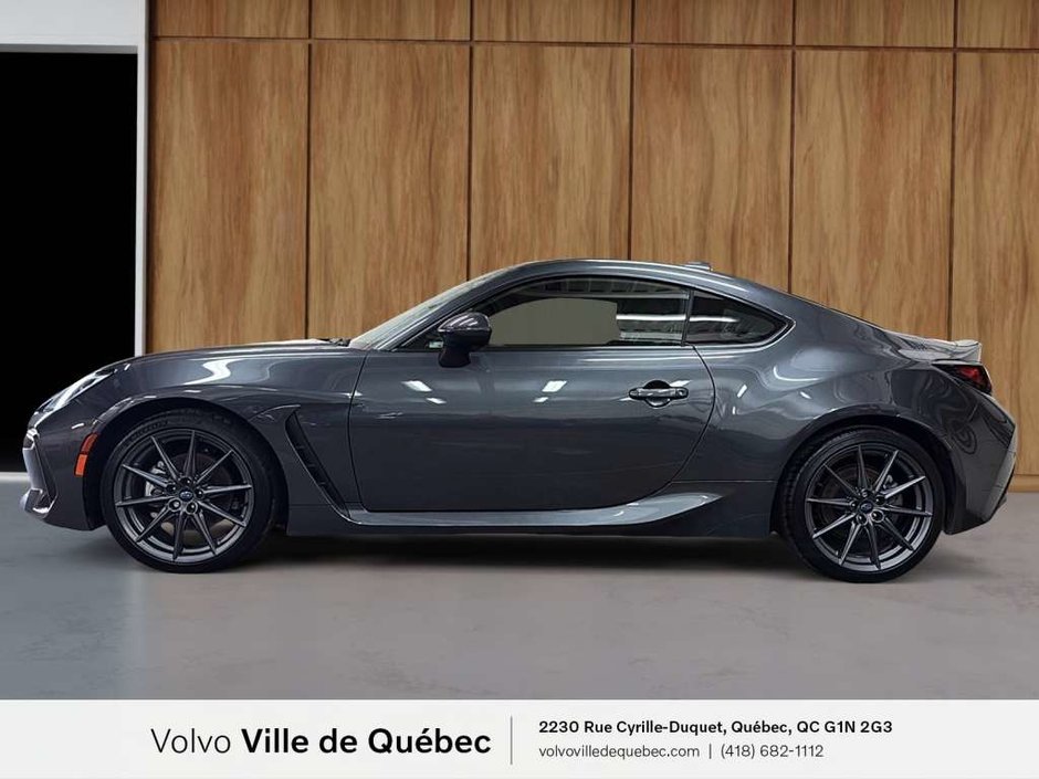 2024 Subaru BRZ Sport-Tech-6
