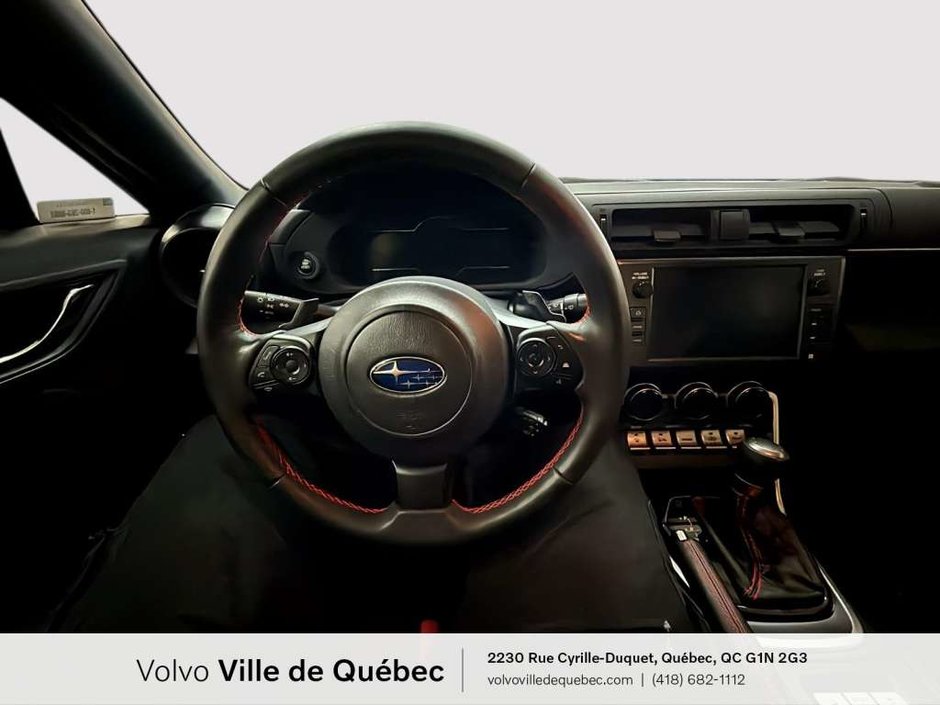 2024 Subaru BRZ Sport-Tech-12