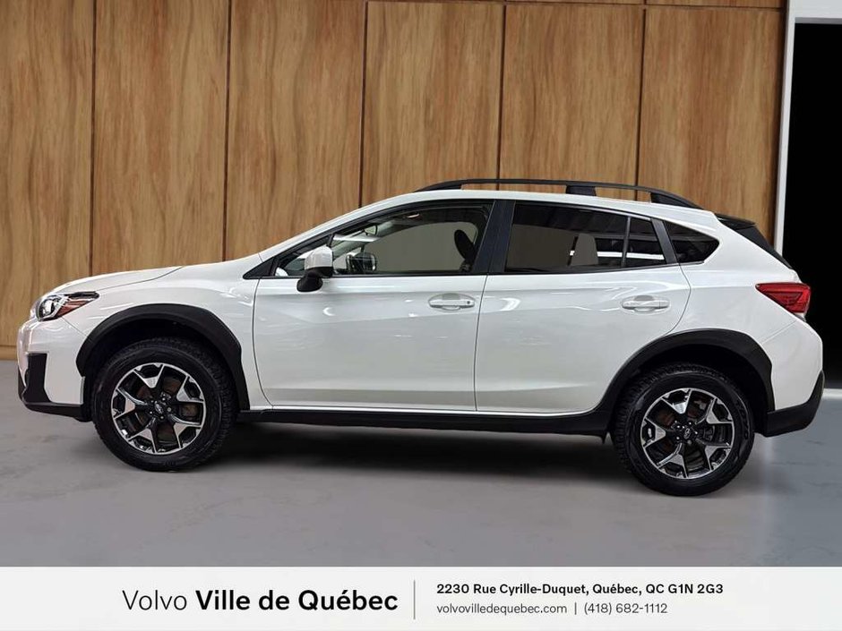 2019 Subaru Crosstrek Touring-6