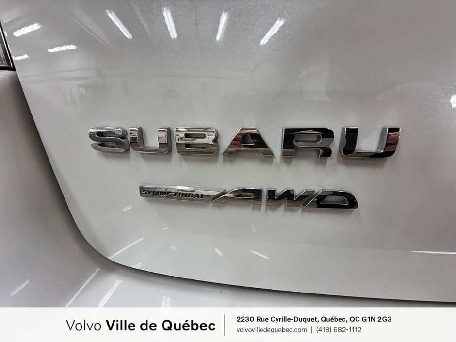 2019 Subaru Crosstrek Touring-23