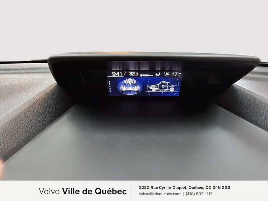 2019 Subaru Crosstrek Touring-20