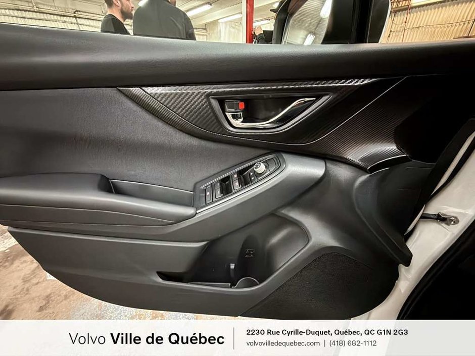 2019 Subaru Crosstrek Touring-22