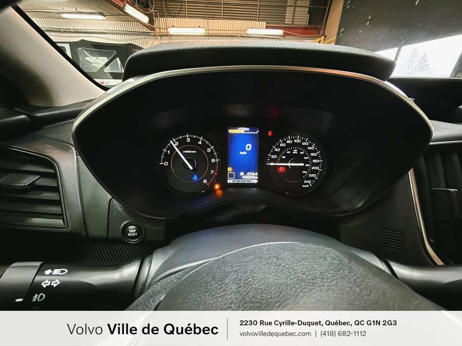 2019 Subaru Crosstrek Touring-18