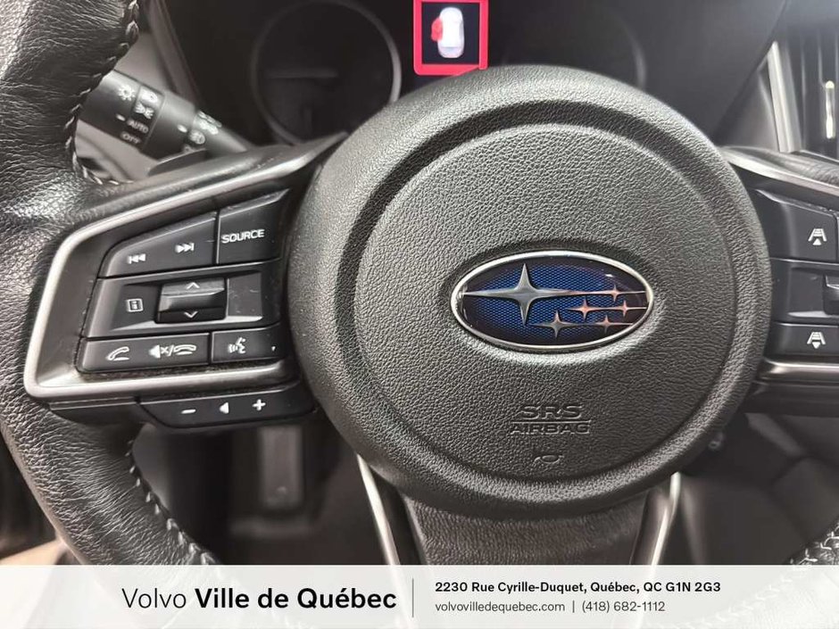 Subaru Outback Convenience 2023-17