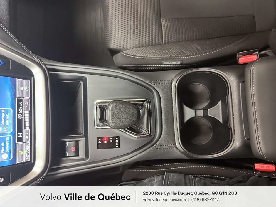 Subaru Outback Convenience 2023-21