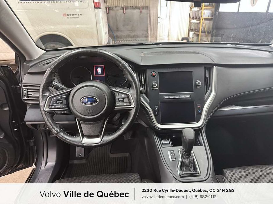 Subaru Outback Convenience 2023-14