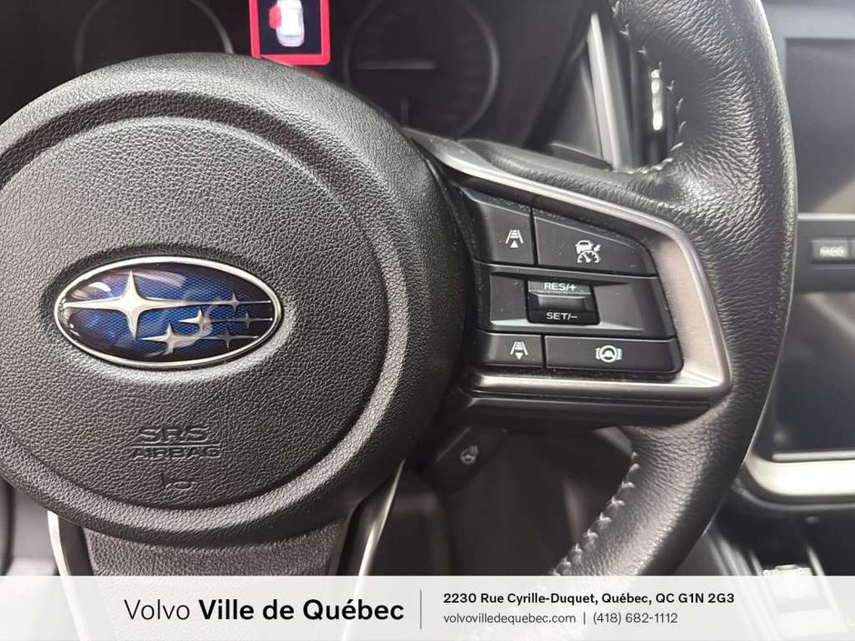 Subaru Outback Convenience 2023-16