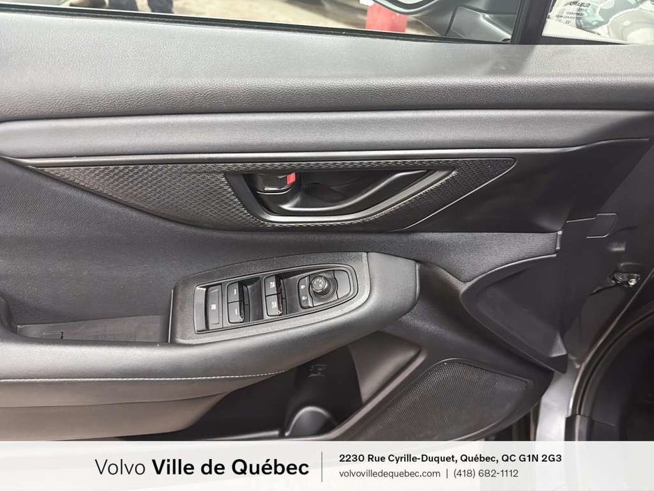 Subaru Outback Convenience 2023-23