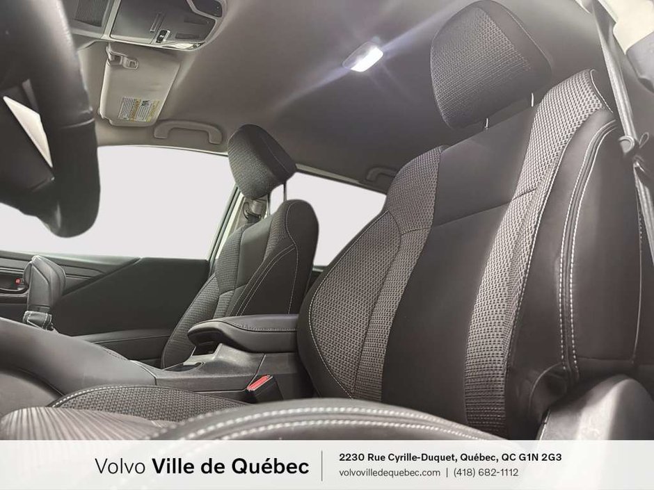 Subaru Outback Convenience 2023-10