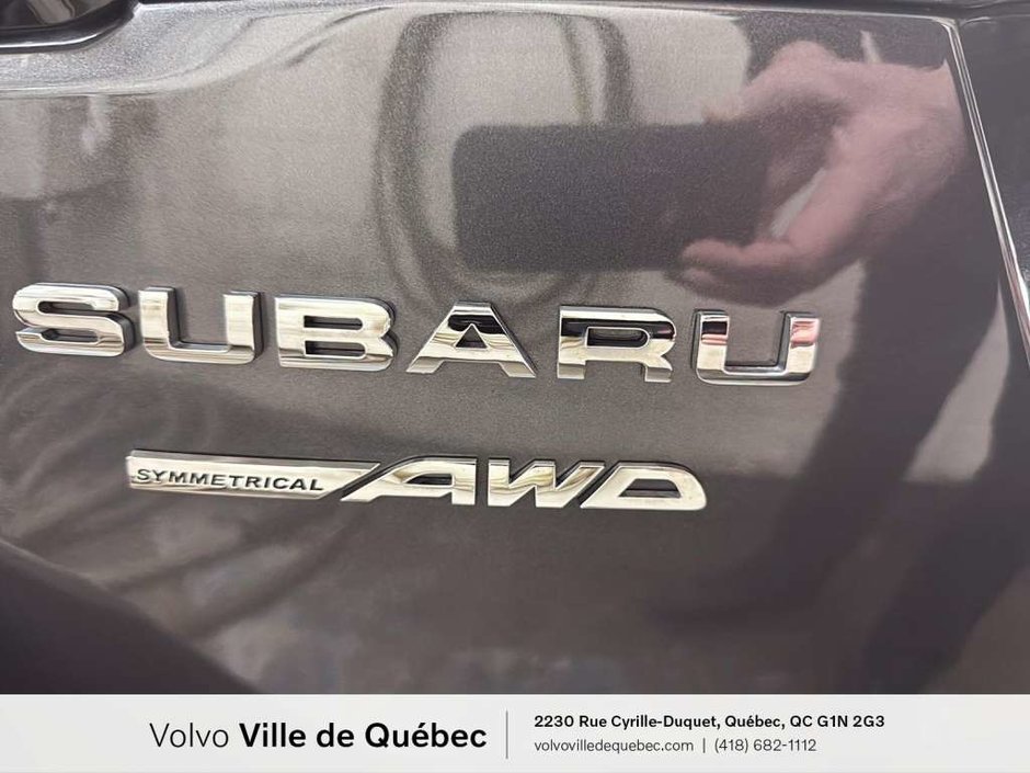 Subaru Outback Convenience 2023-9