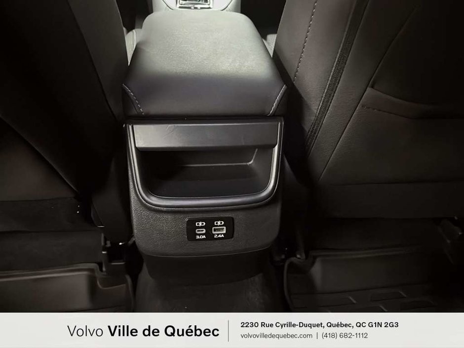 Subaru Outback Convenience 2023-13