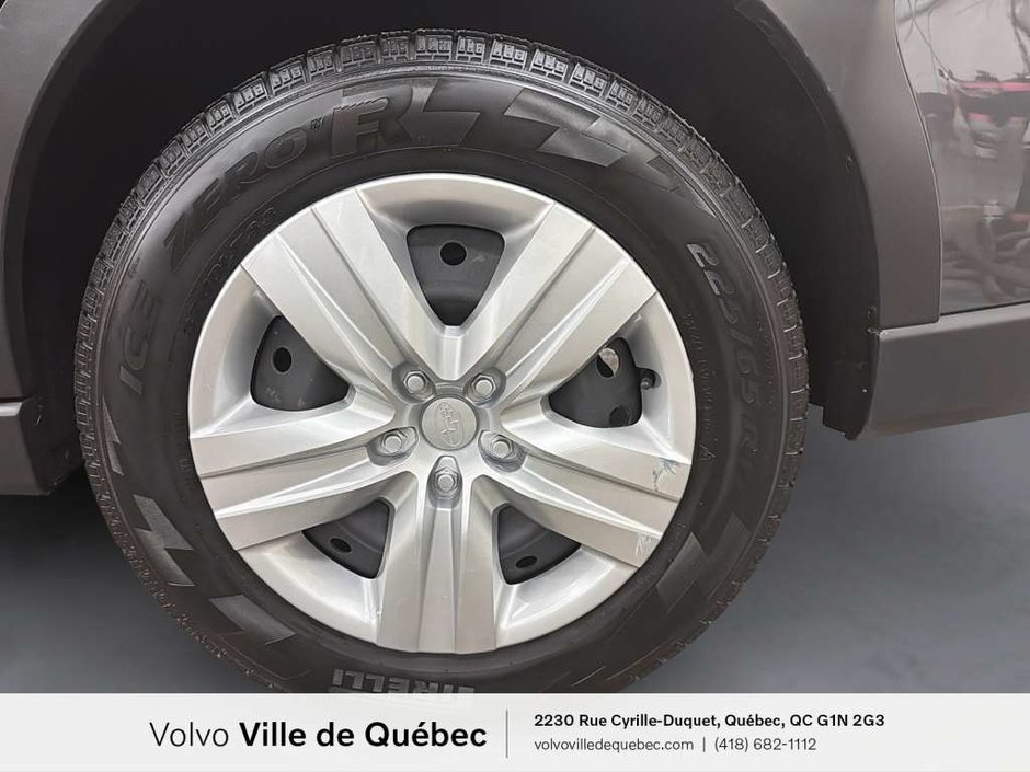 Subaru Outback Convenience 2023-8