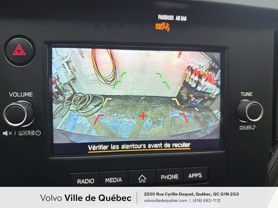 Subaru Outback Convenience 2023-20