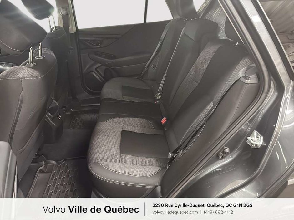 Subaru Outback Convenience 2023-12