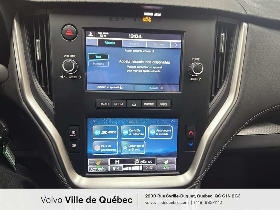 Subaru Outback Convenience 2023-19