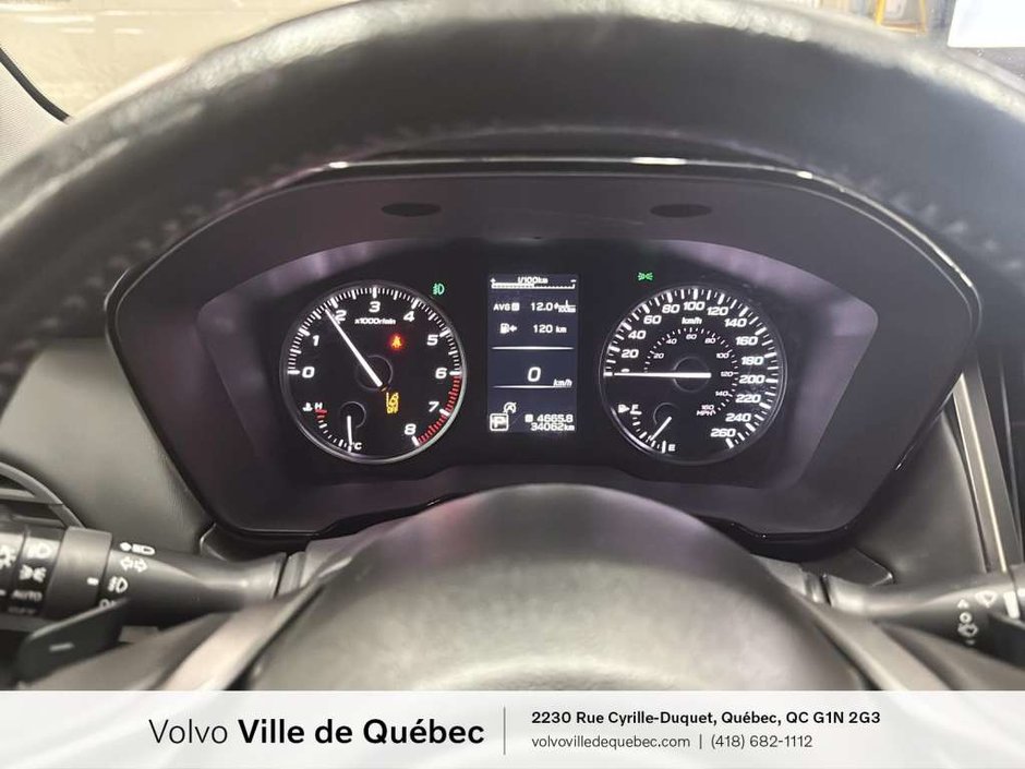 Subaru Outback Convenience 2023-18