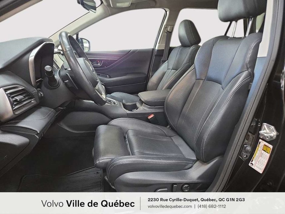 Subaru Outback Limited 2023-1