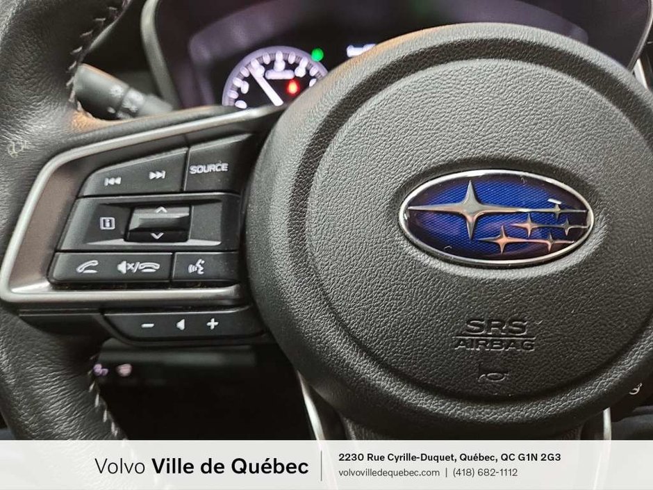 Subaru Outback Limited 2023-12