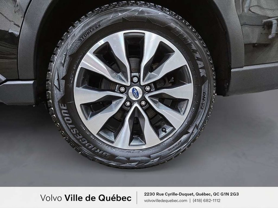 Subaru Outback Limited 2023-6