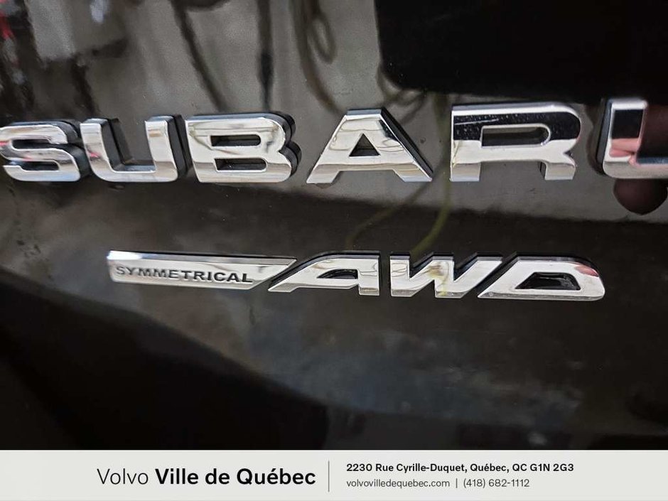 Subaru Outback Limited 2023-7