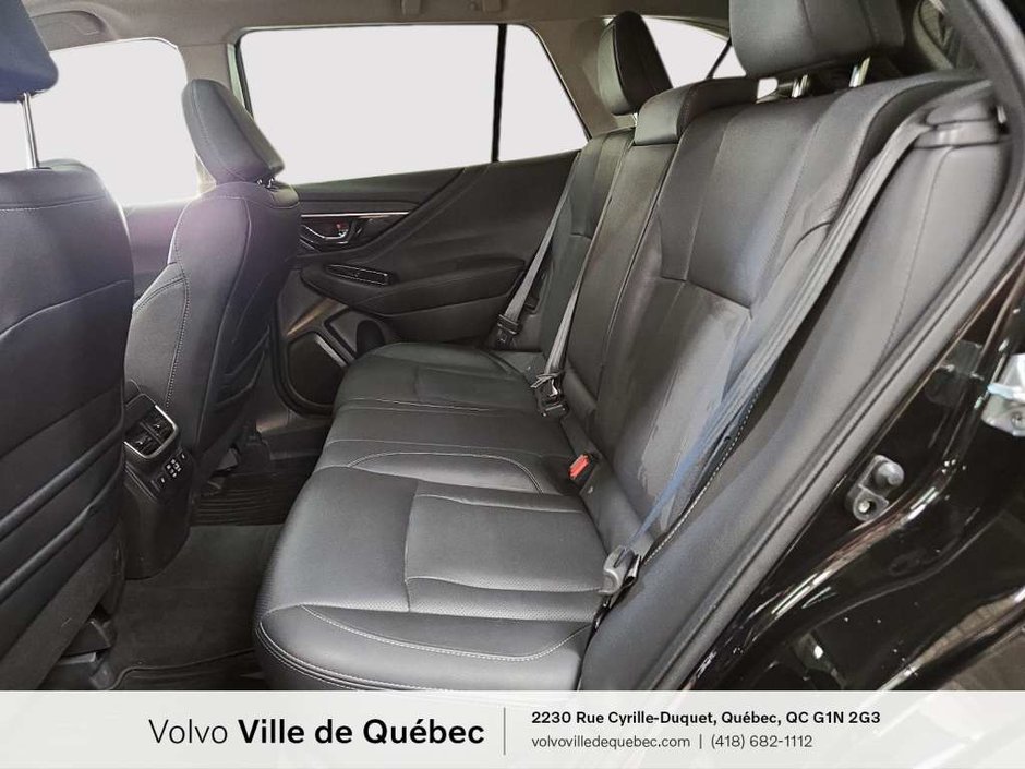 Subaru Outback Limited 2023-9