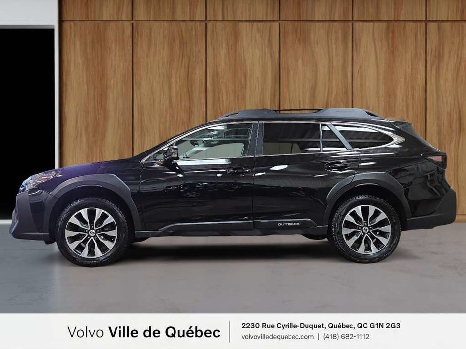 Subaru Outback Limited 2023-5