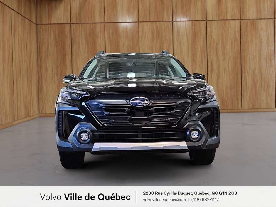 Subaru Outback Limited 2023-2