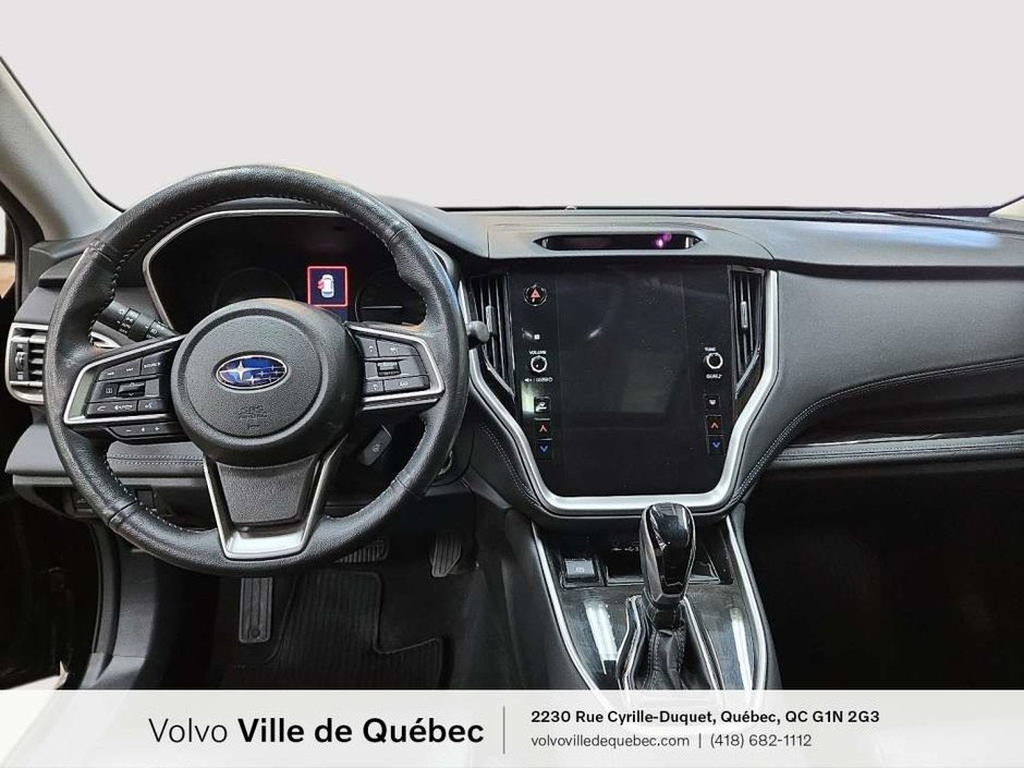 Subaru Outback Limited 2023-10