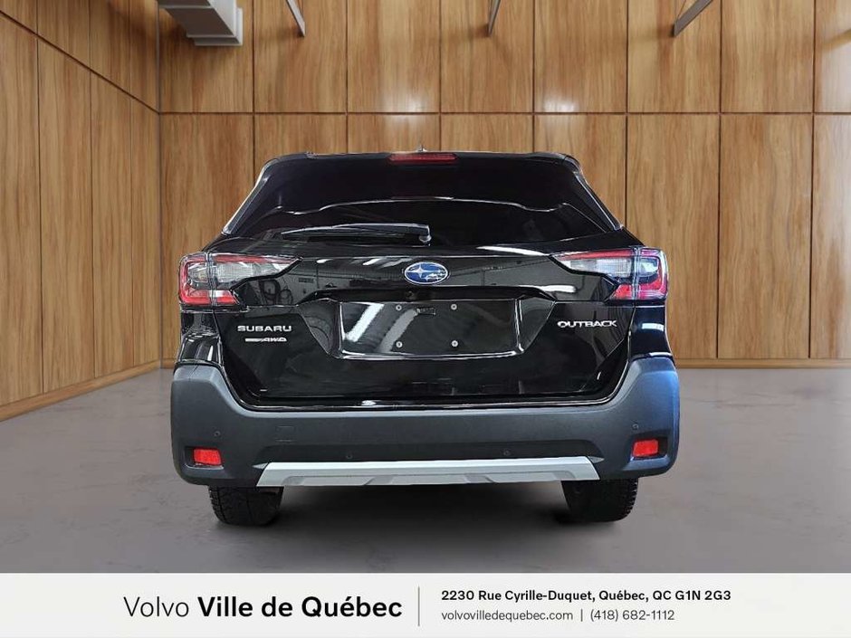 Subaru Outback Limited 2023-4