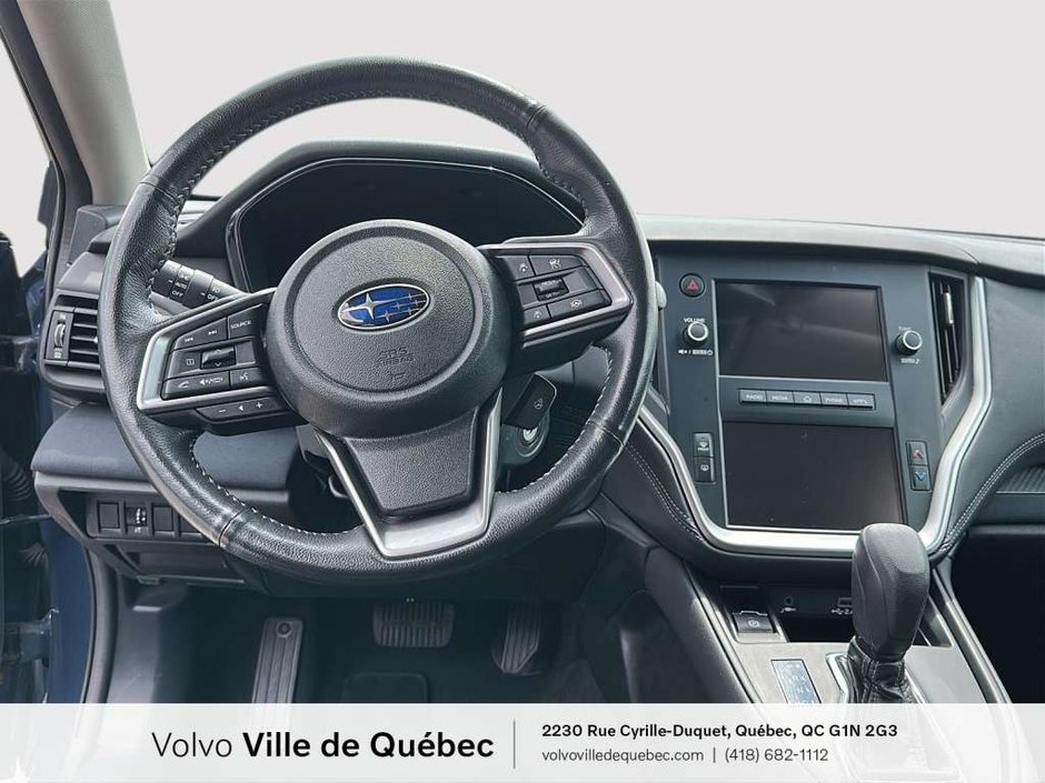 2024 Subaru Outback Convenience-9