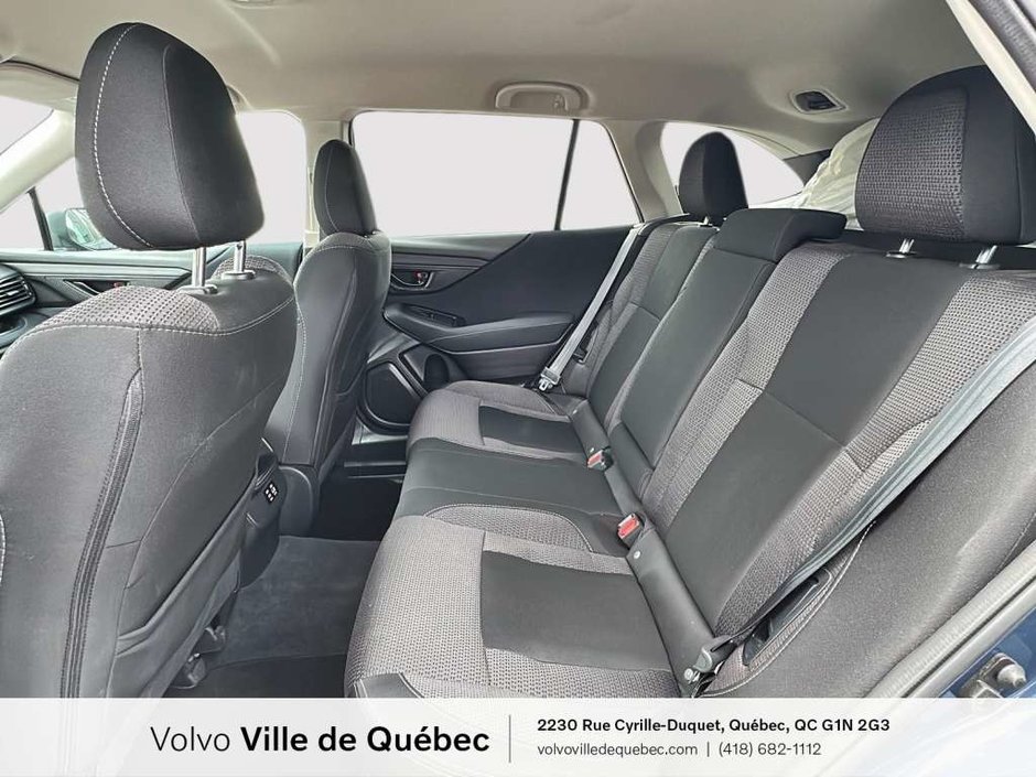 2024 Subaru Outback Convenience-8