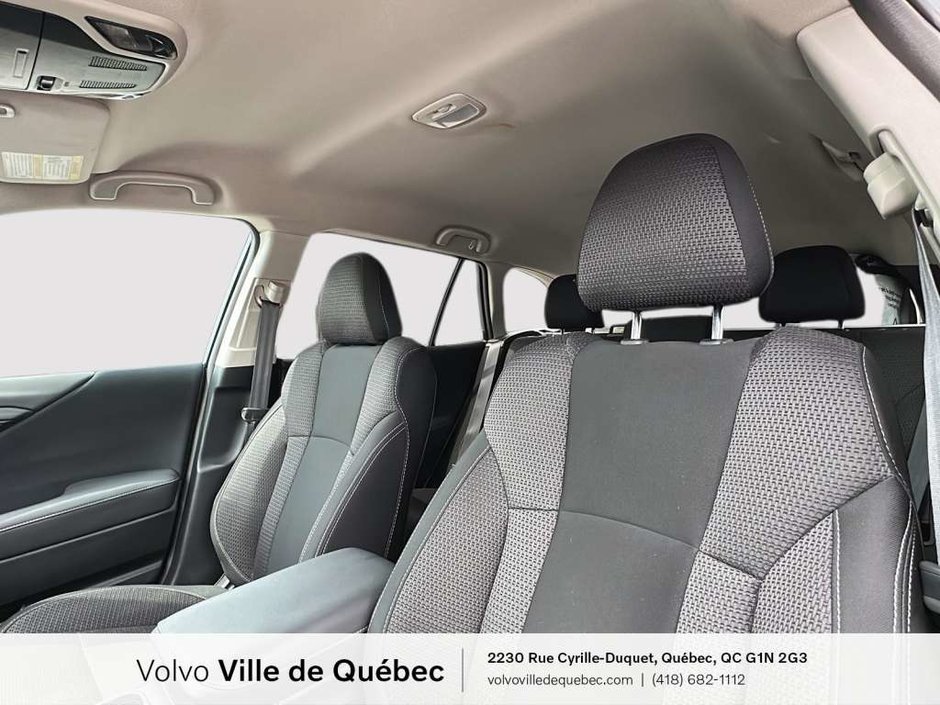 2024 Subaru Outback Convenience-7