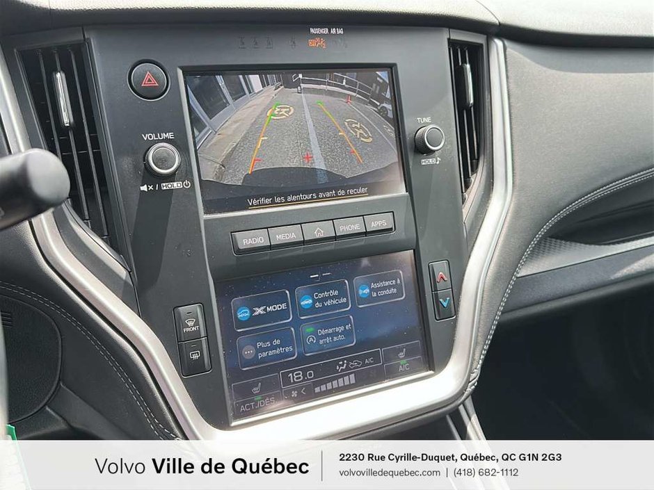 2024 Subaru Outback Convenience-14