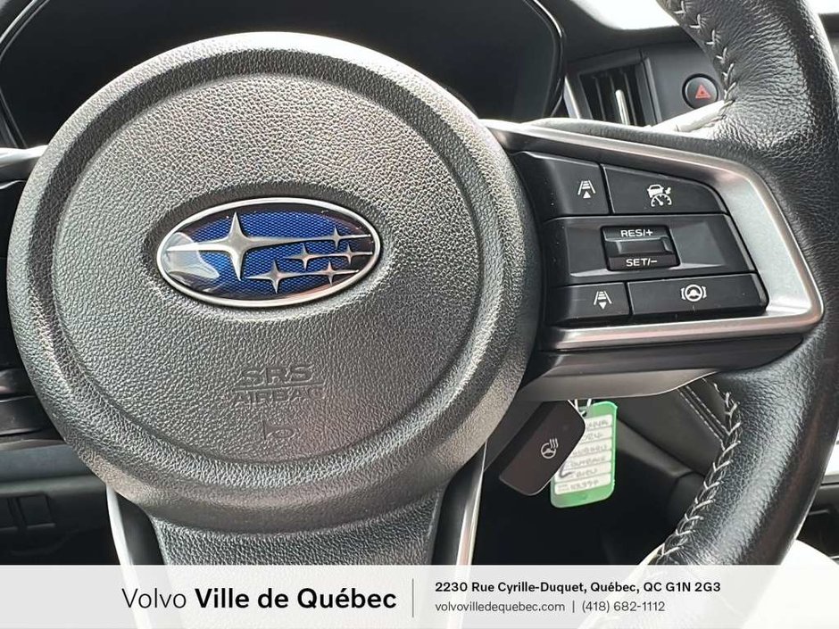 2024 Subaru Outback Convenience-11