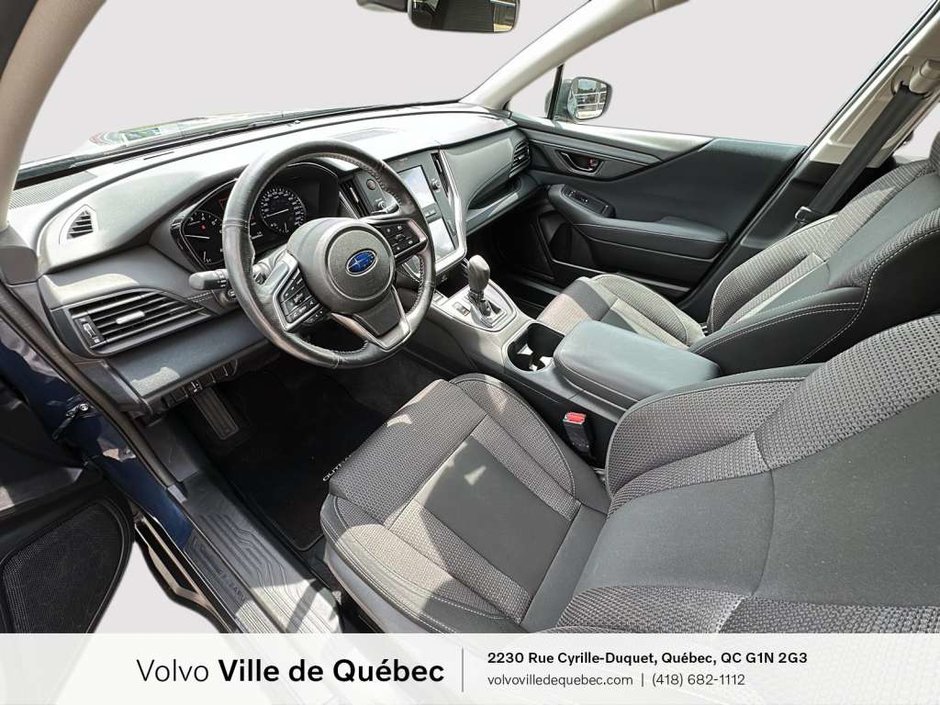 2024 Subaru Outback Convenience-15