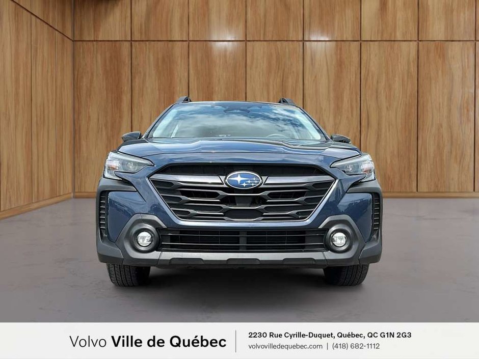 2024 Subaru Outback Convenience-2