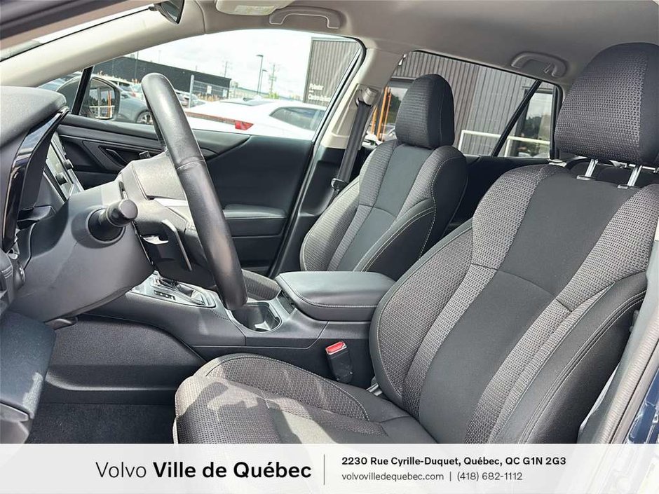 2024 Subaru Outback Convenience-1