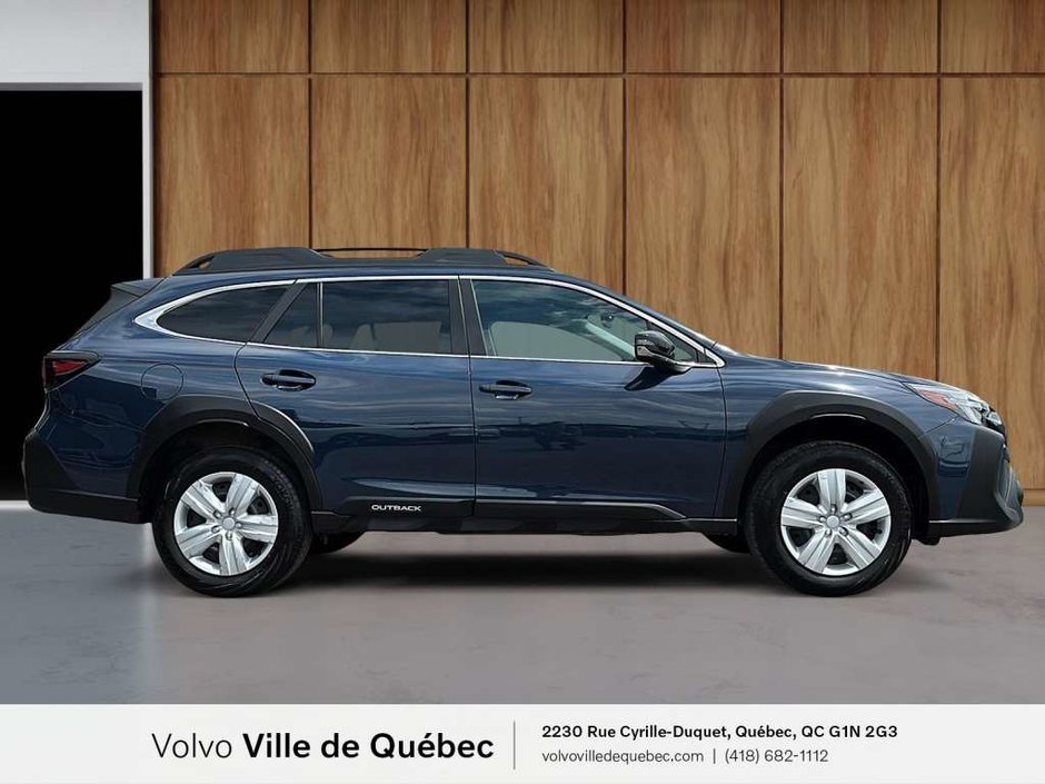 2024 Subaru Outback Convenience-3