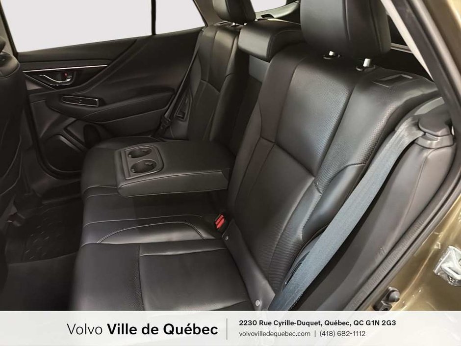 Subaru Outback Premier XT 2024-9