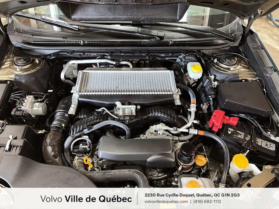Subaru Outback Premier XT 2024-7